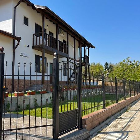 Villa Medi Boutique Sapareva Banya Exterior foto