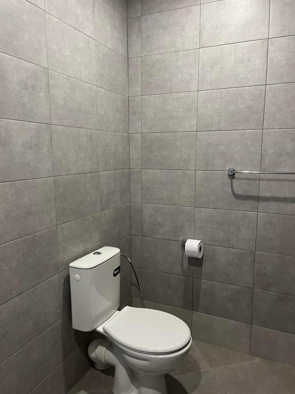 Villa Medi Boutique Sapareva Banya Exterior foto